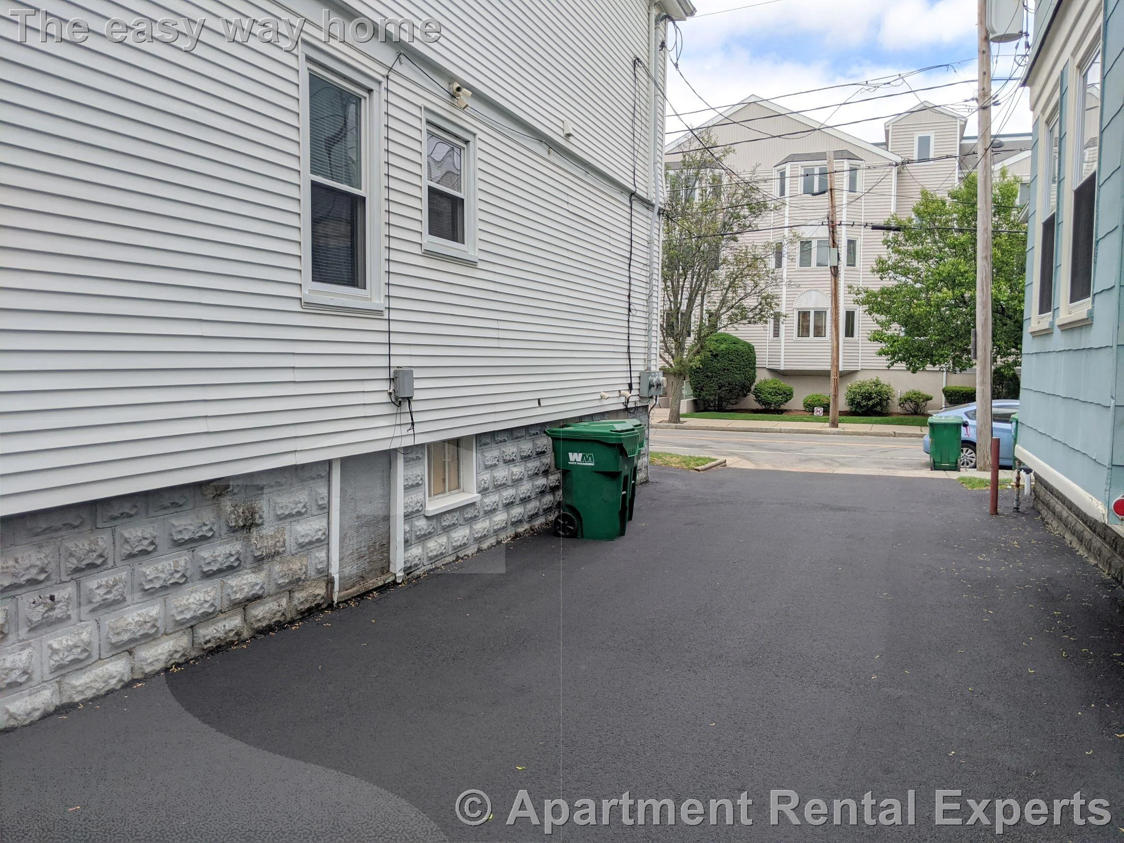 615 Boston Ave, Powderhouse