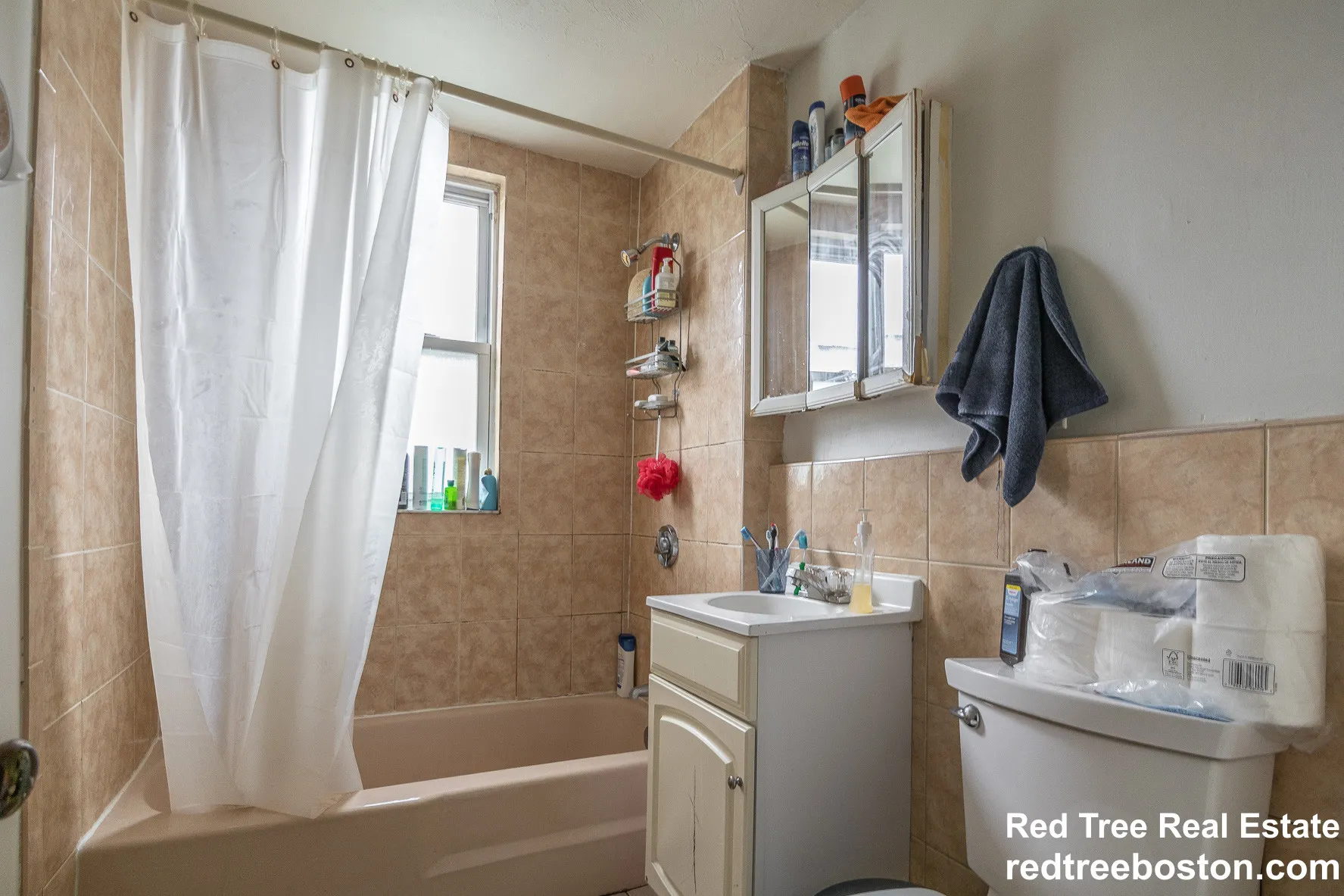 34 Darling St, Mission Hill