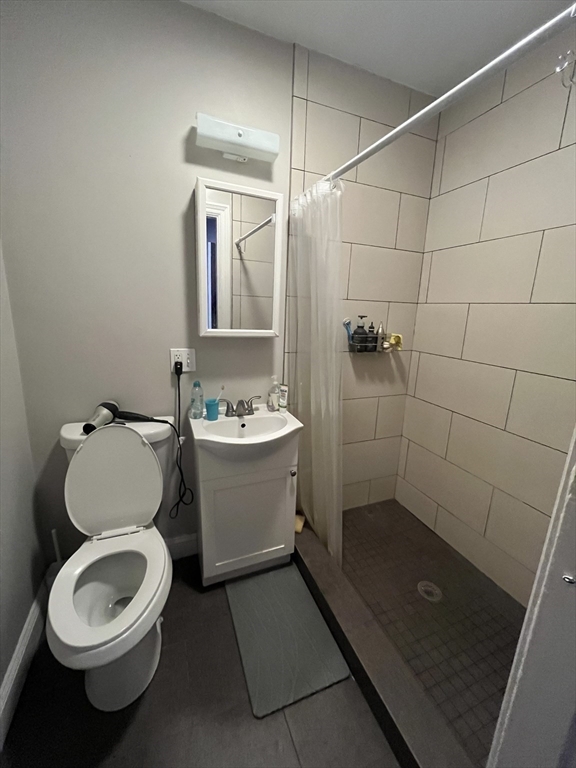 9 Sewall, Coolidge Corner