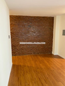 46 South Huntington Ave, Mission Hill