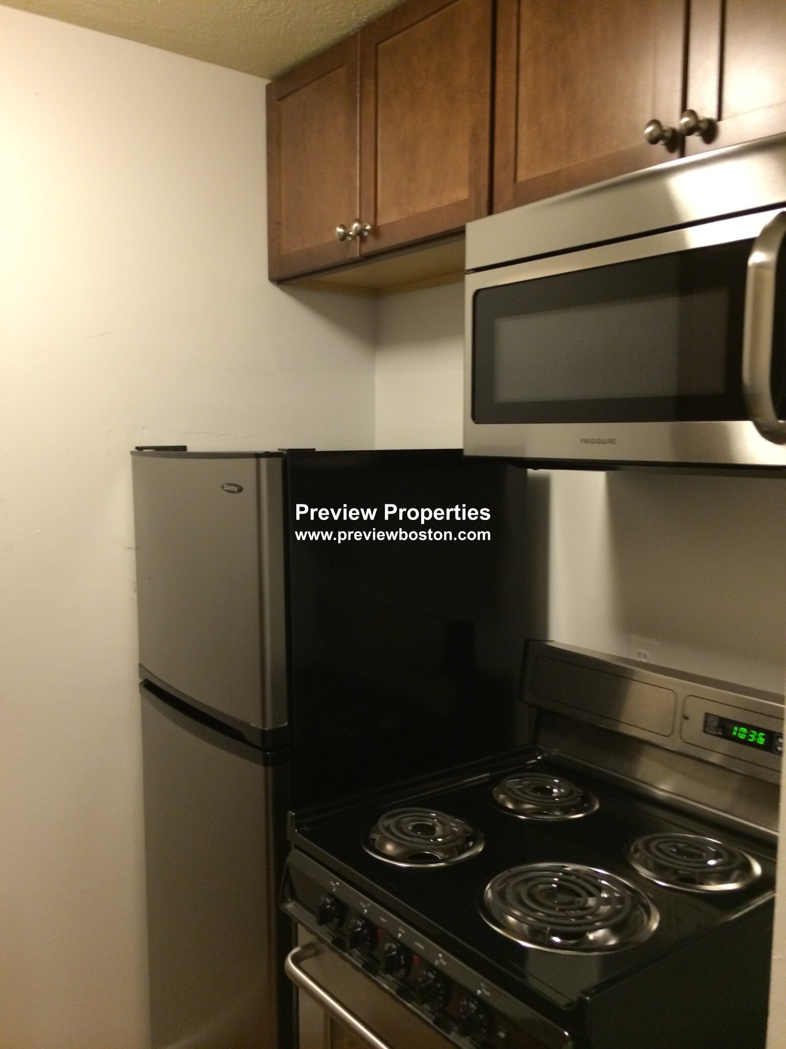 23 Cortes St, Back Bay