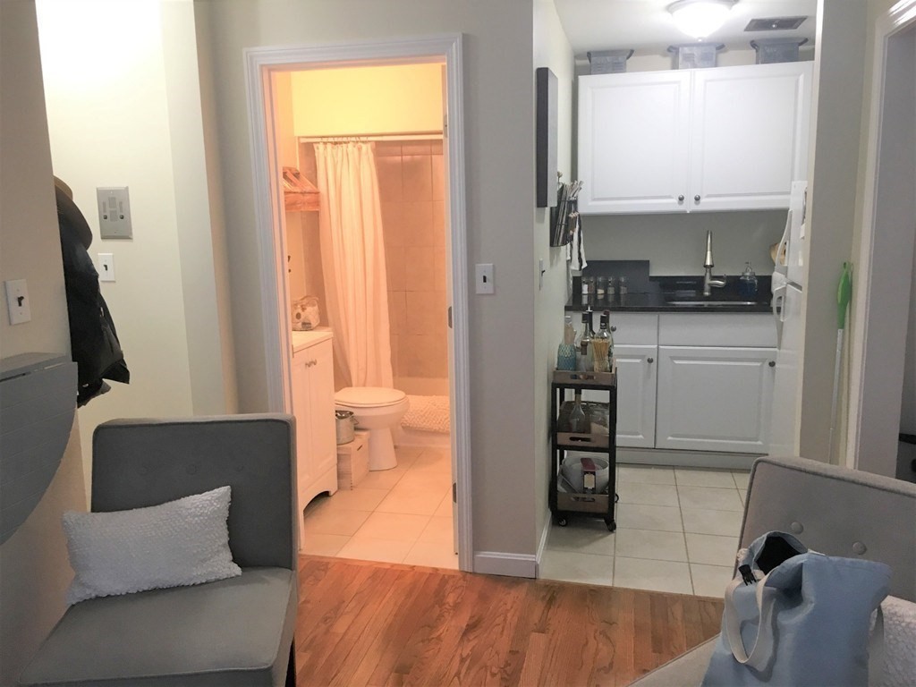 198 Saint Paul, Brookline