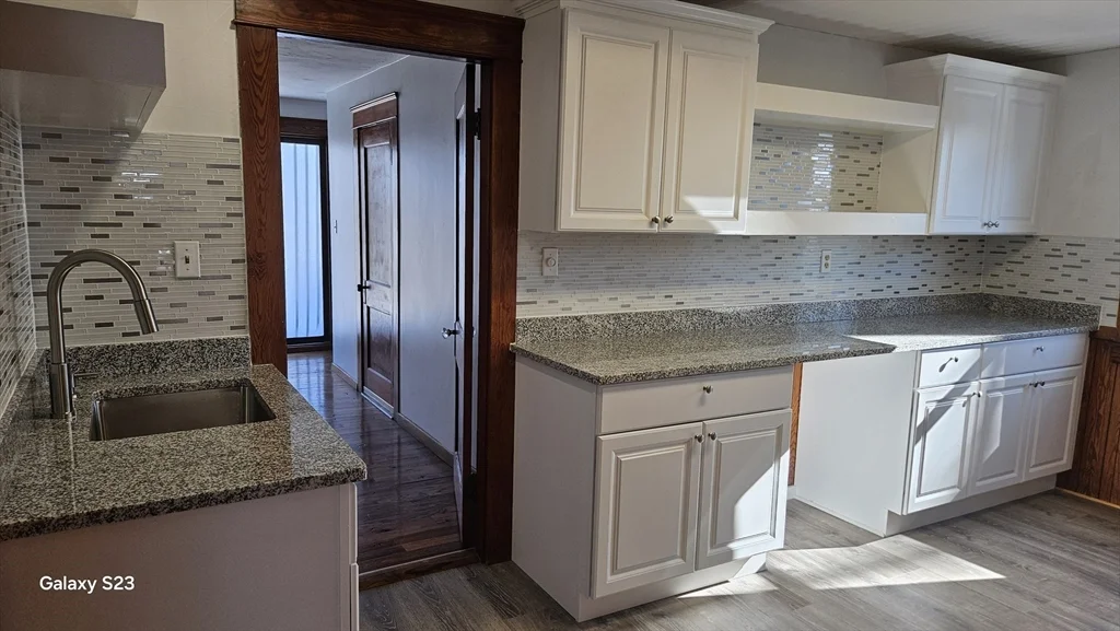 17 Cleveland Ave, Worcester