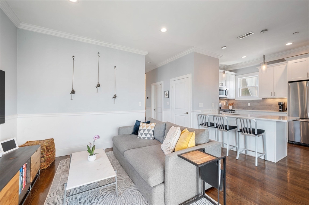 60 Romsey St, Dorchester