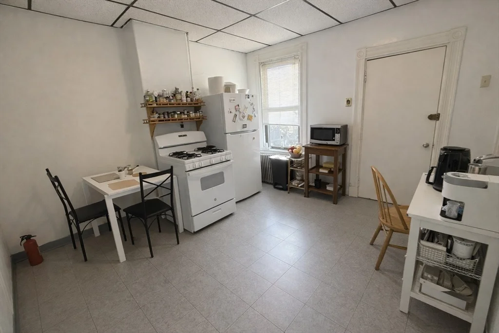 1500 Tremont St ,, Mission Hill