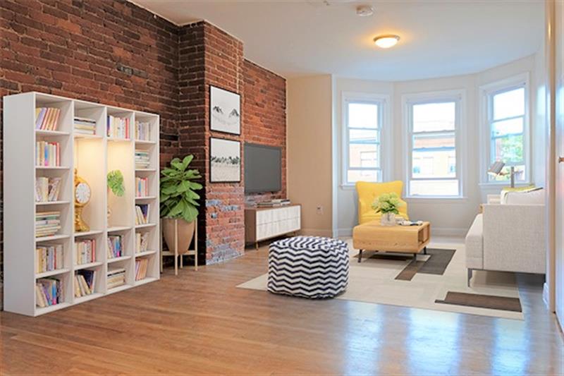 162 Broadway, East Somerville