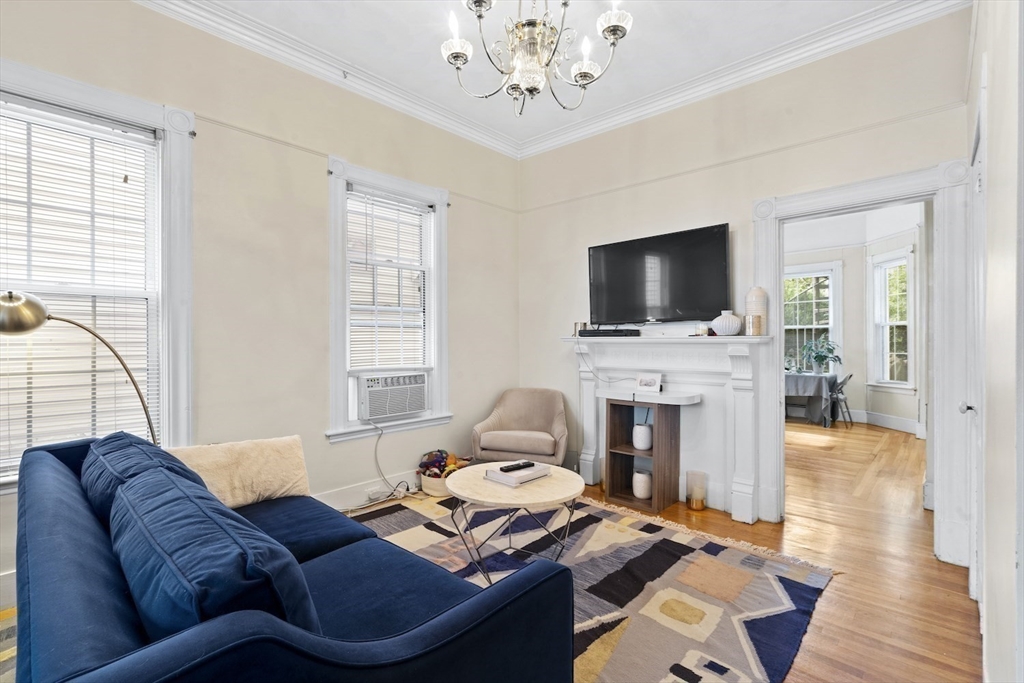 146 Princeton St, East Boston