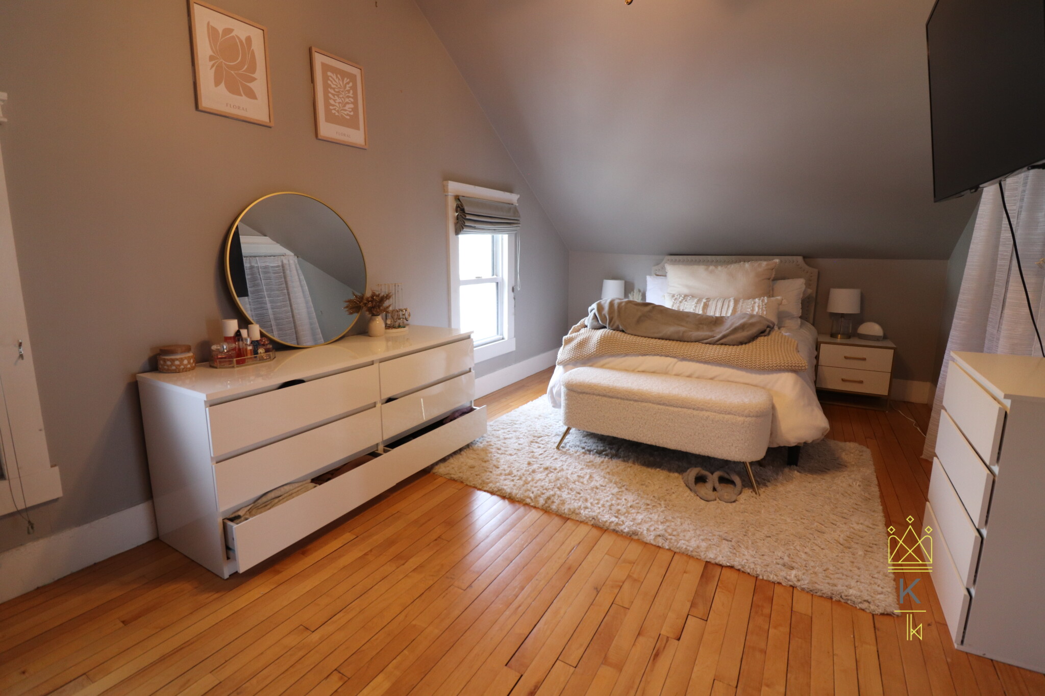 8 Parker St, Charlestown