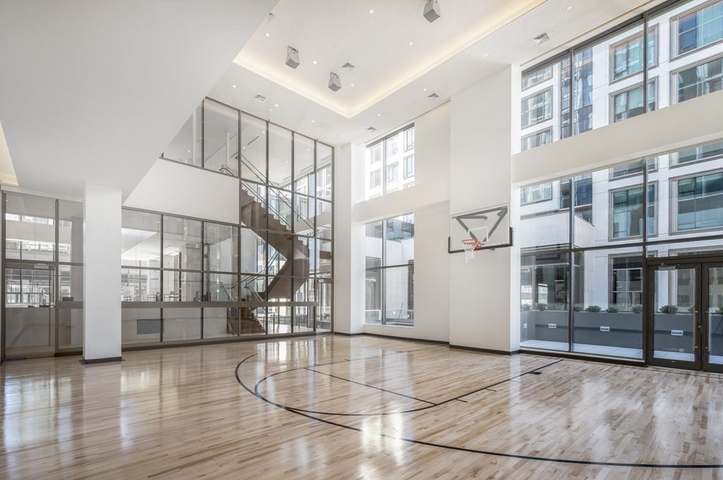 1 bed, 1.5 bath apartment for rent at 133 Seaport Blvd Unit 705, Seaport District — photo 17 of 23