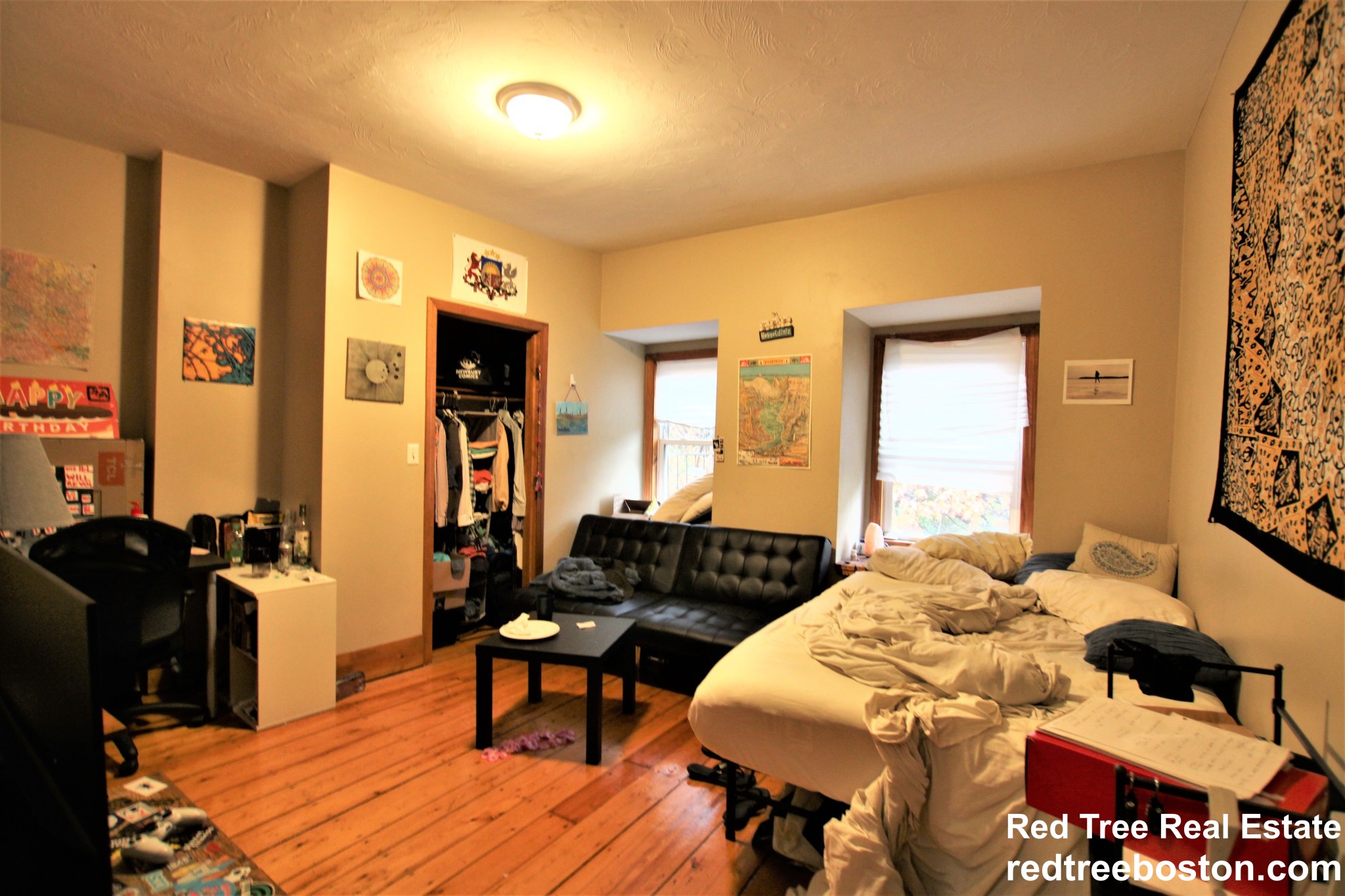 9 Sewall St, Mission Hill