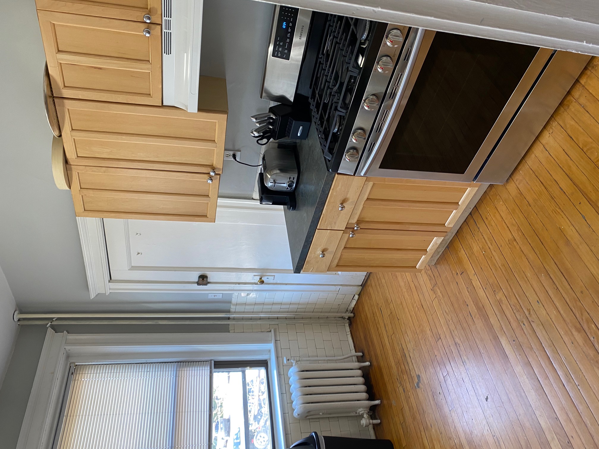 10 Greenway Ct, Coolidge Corner