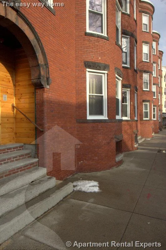 119 Harvard St, Kendall Square
