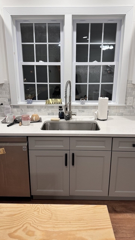 16 Gould Ave, Malden