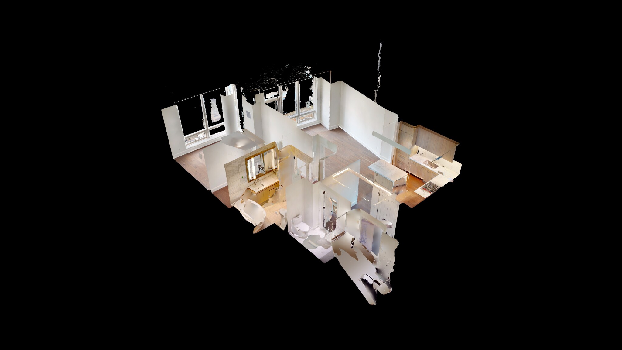 430 Stuart St, Back Bay