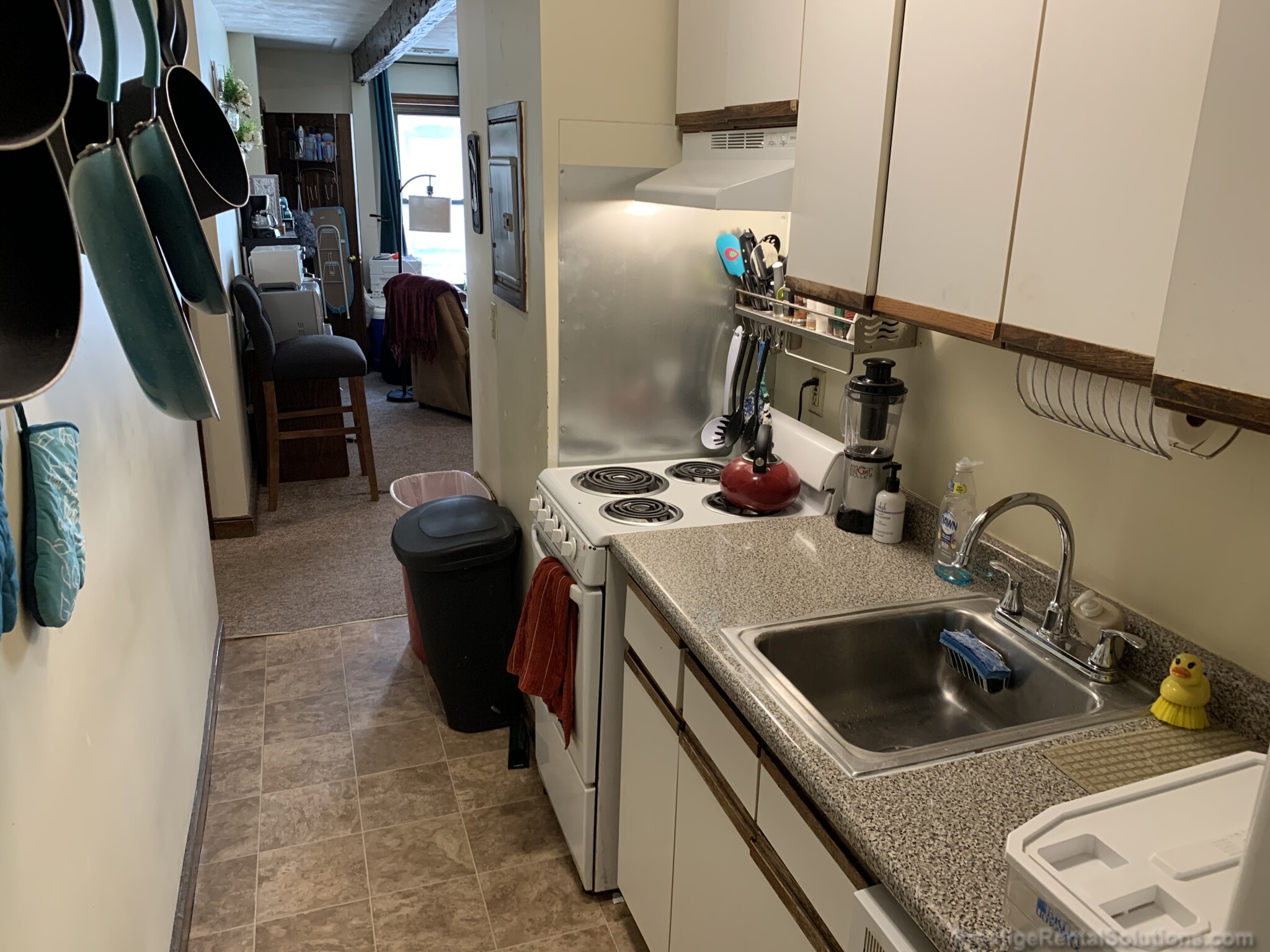 58 Leo M Birmingham Pkwa, Lower Allston