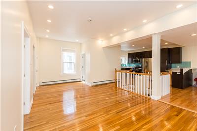 120 Monument St, West Medford