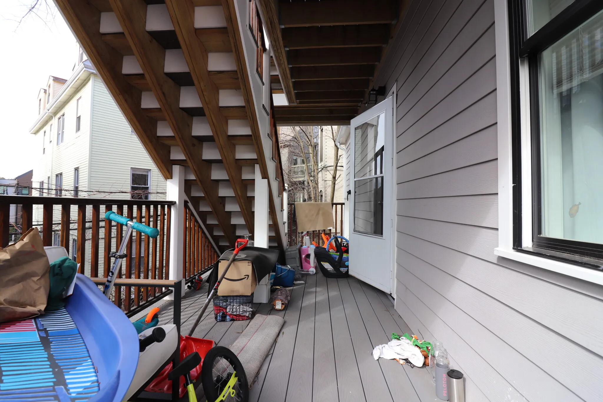 17 Walk Hill St, Jamaica Plain