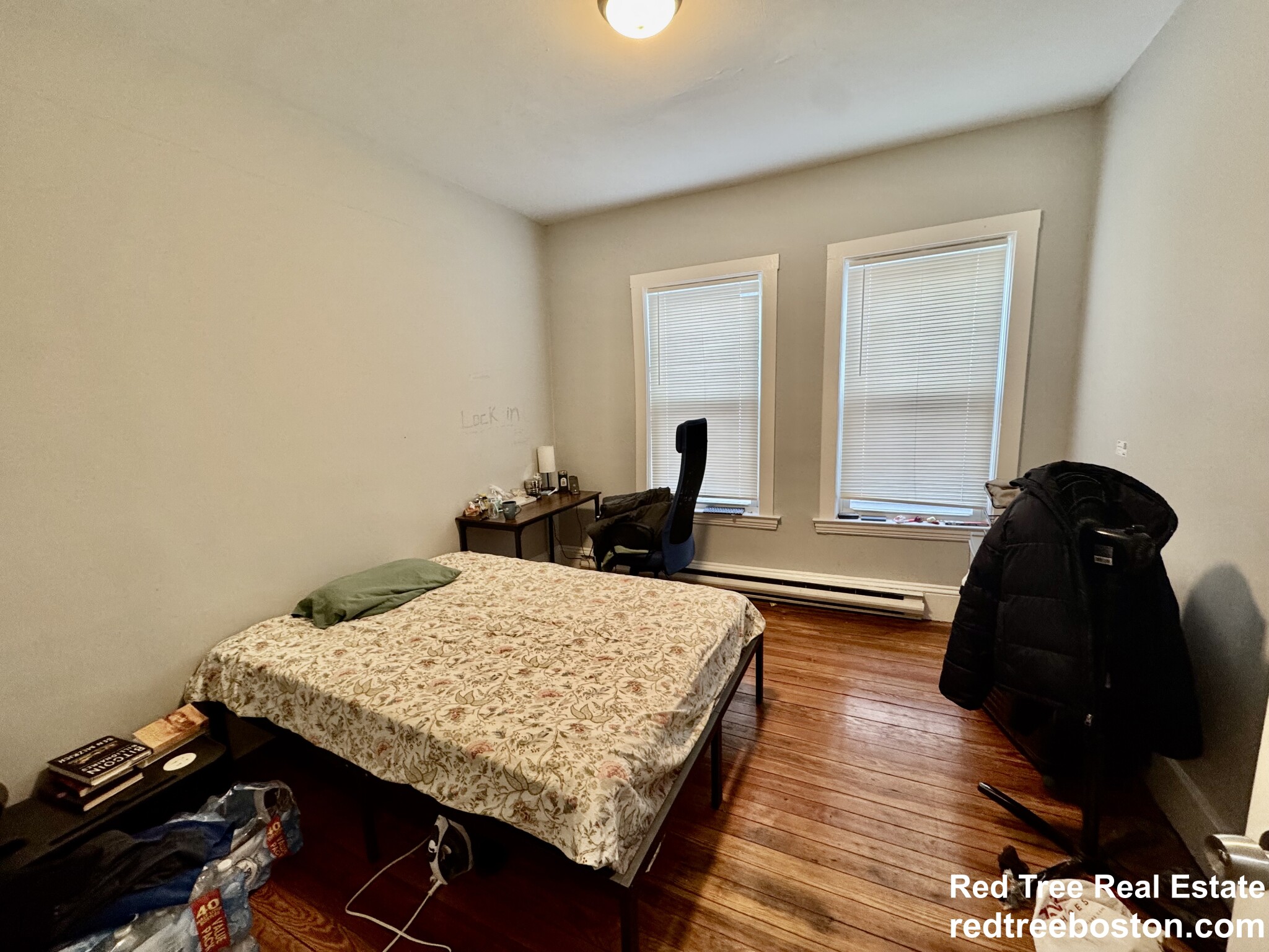 3142 Washington St, Jamaica Plain