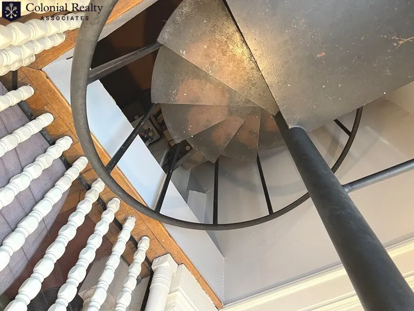 509 Beacon St, Back Bay