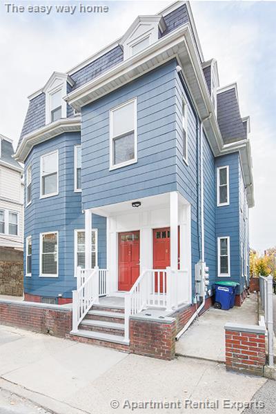 4 Osgood St, Union Square