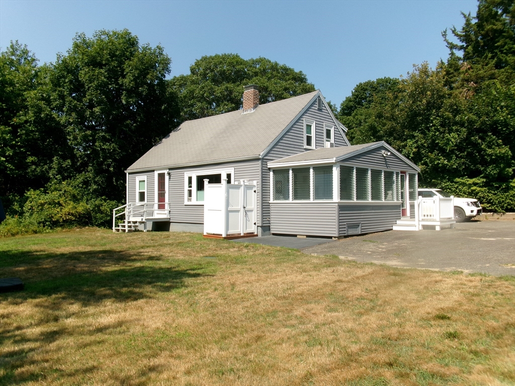 16 Lopresti, Manomet