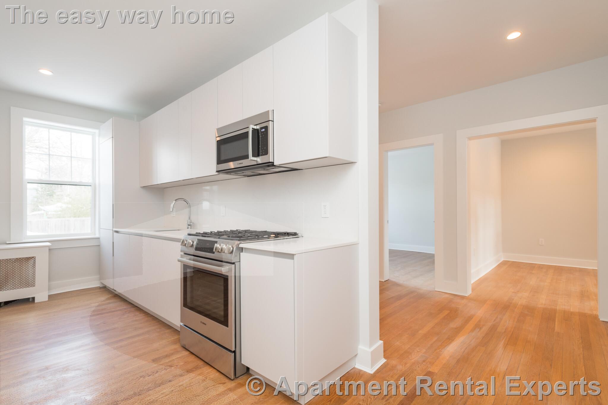 17A Forest St, Porter Square