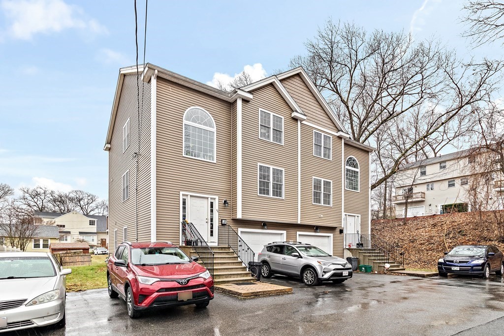 44 Dominion Rd, Worcester