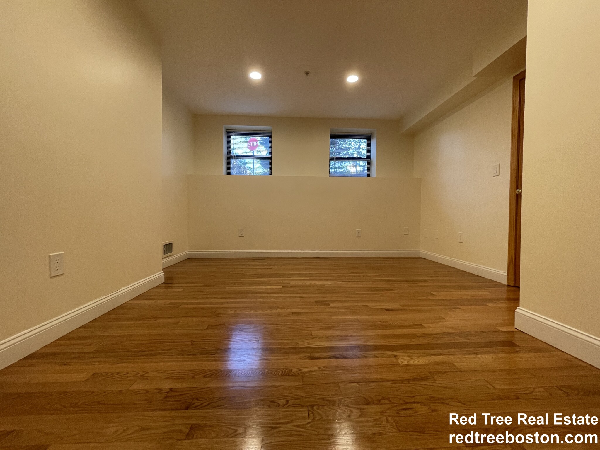1801 Beacon St, Brookline