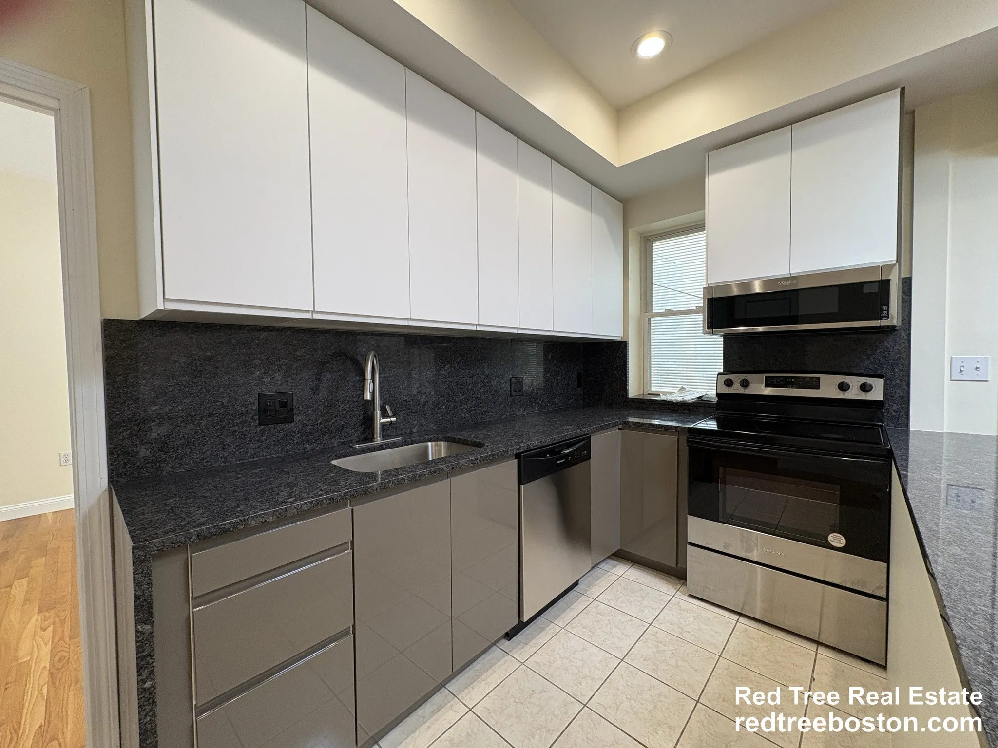 1801 Beacon St, Brookline