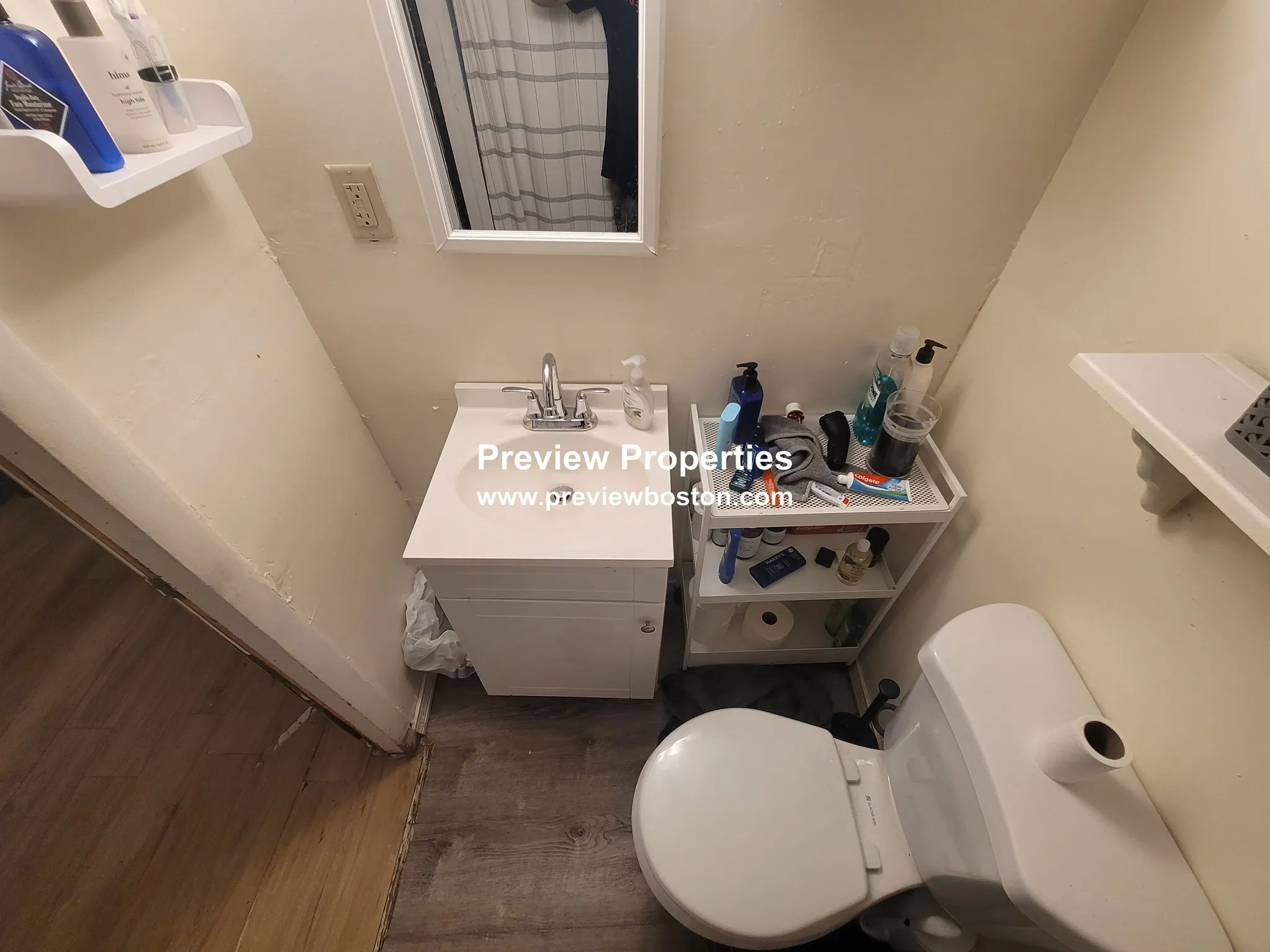 258 Chestnut Hill Ave, Brighton