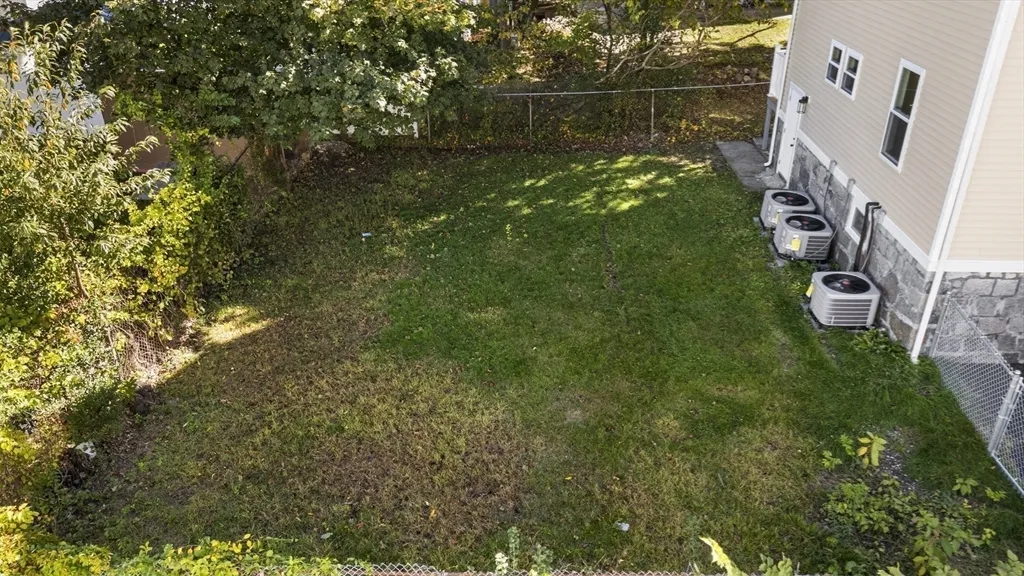 31 Woodale Ave, Mattapan