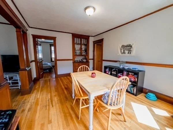 26 St Rose St, Jamaica Plain