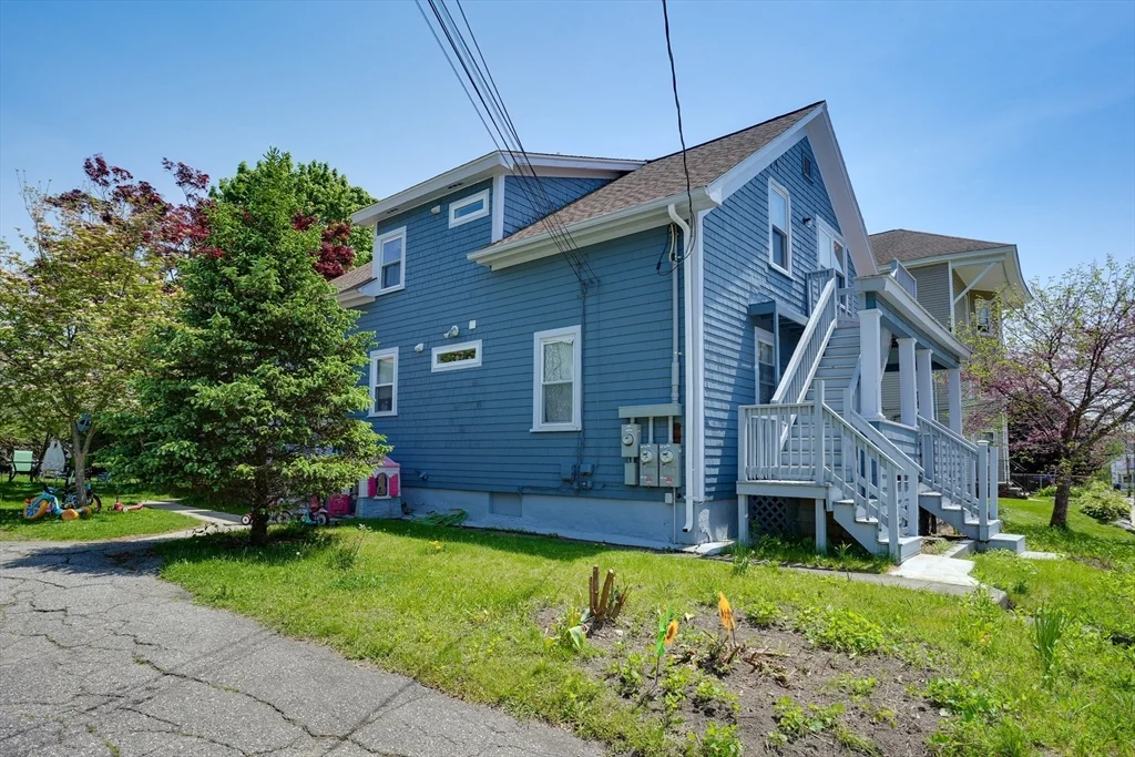 5 Eddy St, Webster