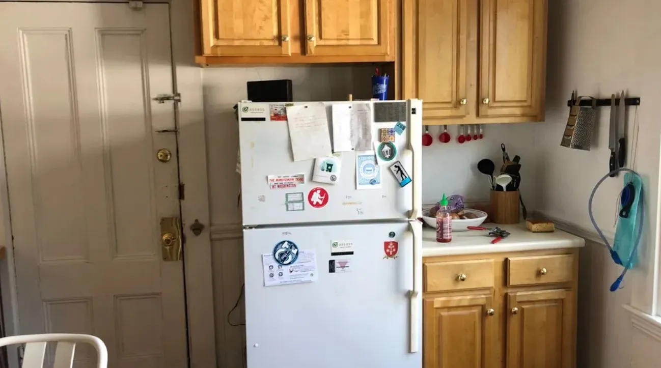 268 Broadway, The Port