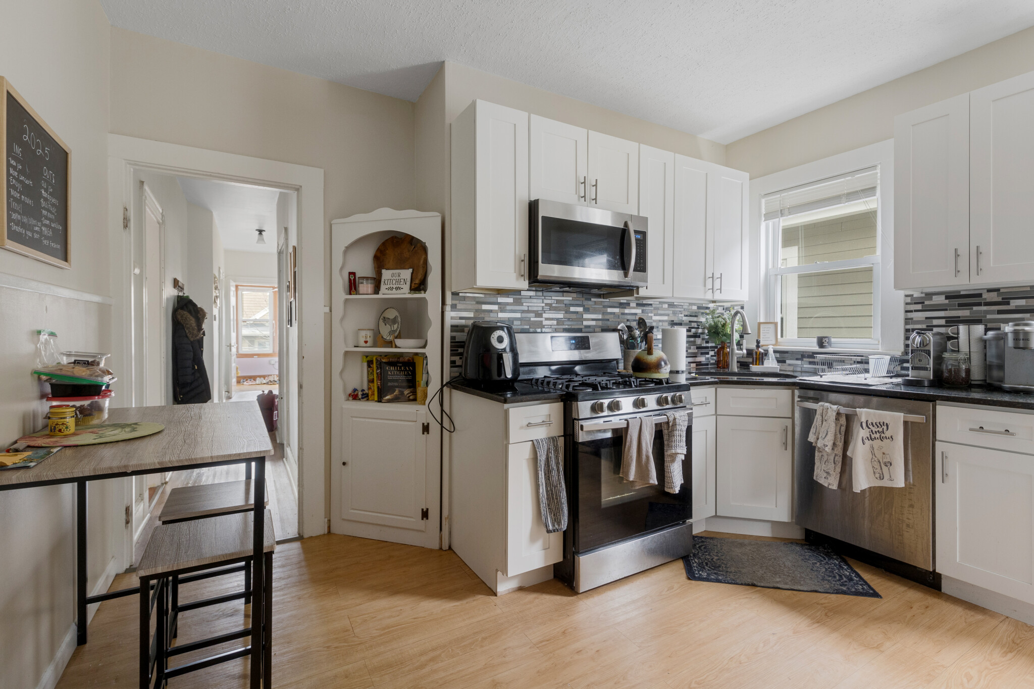 19 Malvern Ave, Teele Square