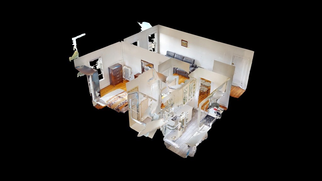 1666 Commonwealth Ave, Brighton