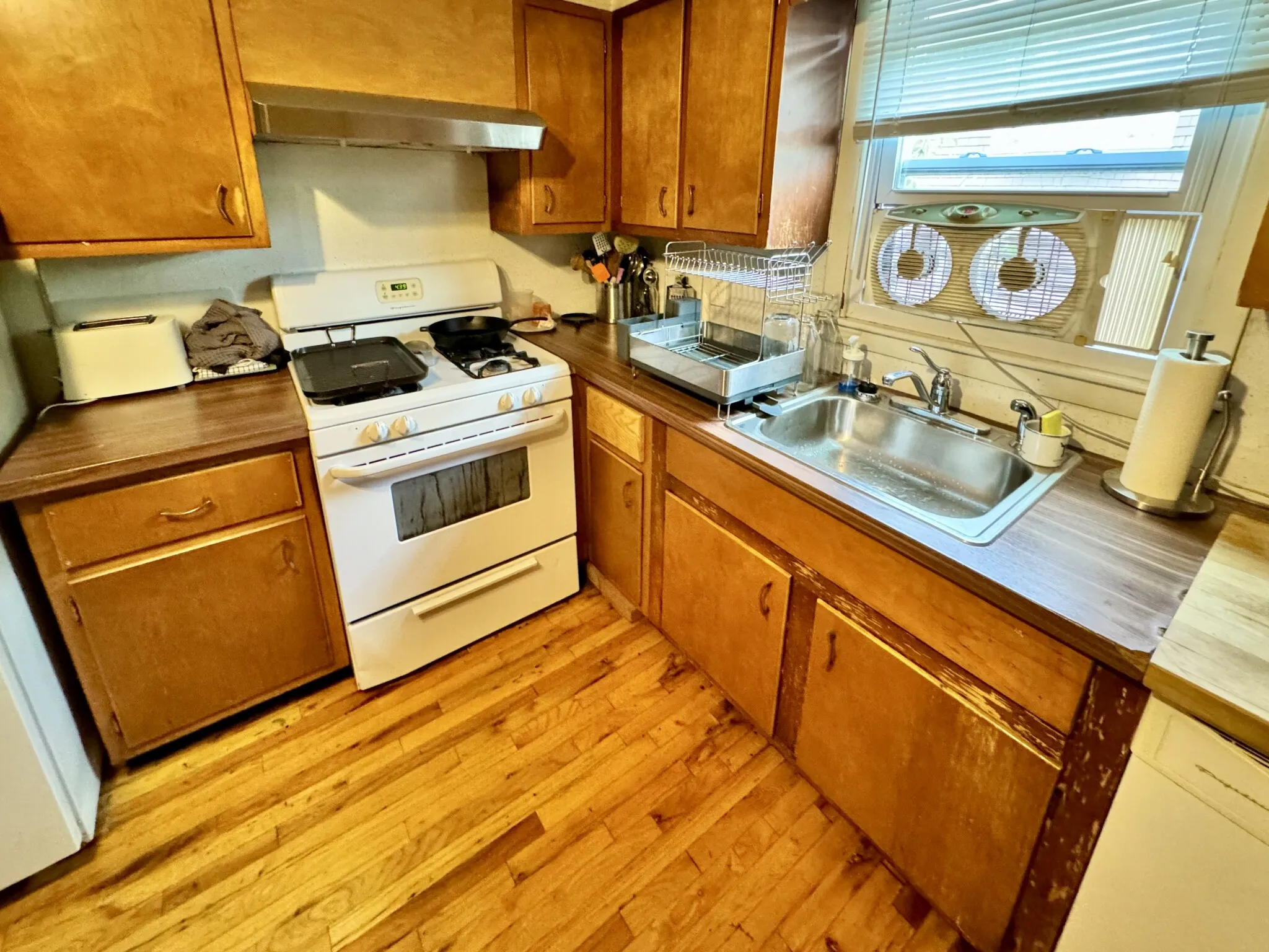 64 Ridgemont St, Brighton