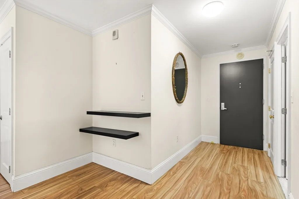 50 Longwood Ave, Coolidge Corner