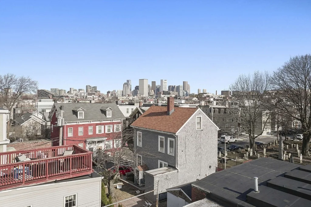 208-210 West 7th St, South Boston