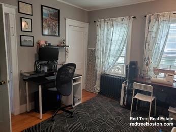 12 Saint Peter St, Jamaica Plain