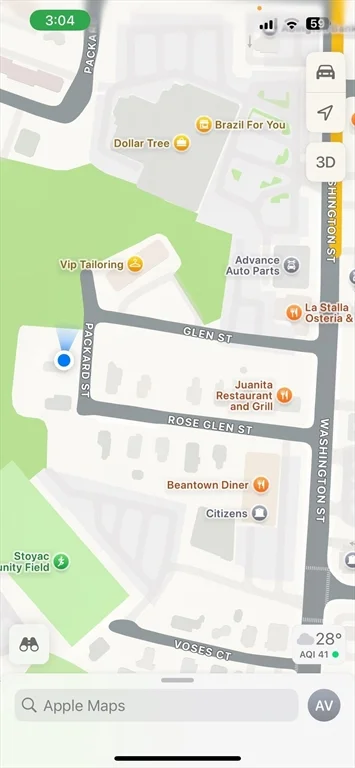 75 Packard St, North Stoughton