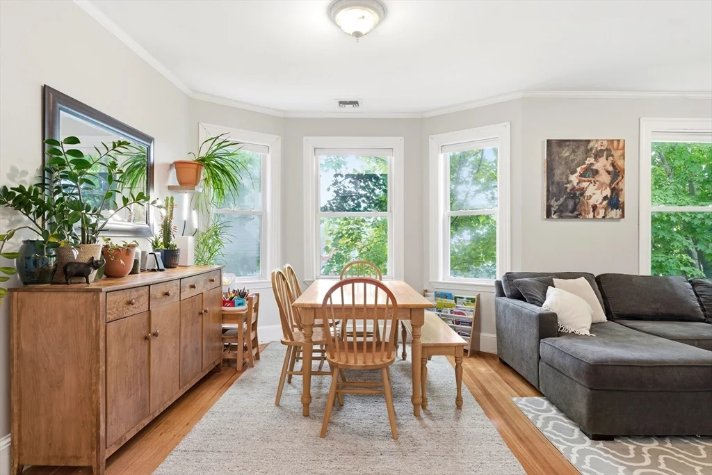 10 Ashmont Ct, Dorchester