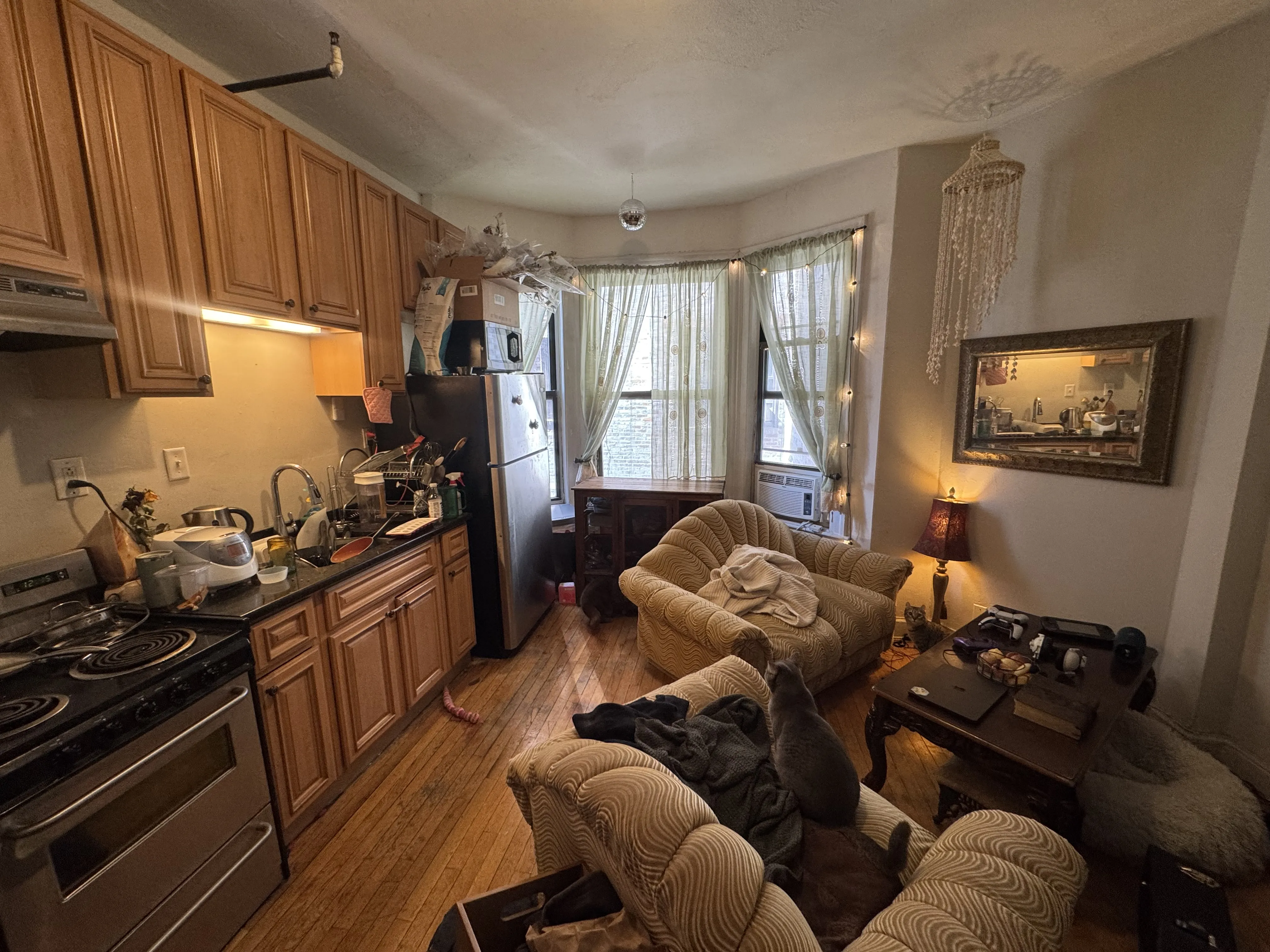 384 Commonwealth Ave, Back Bay