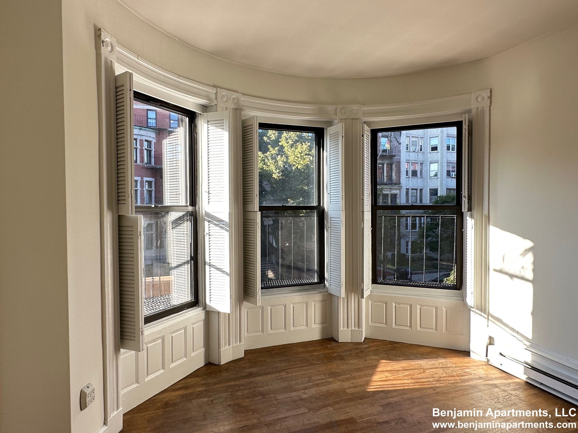 529 Beacon St, Back Bay