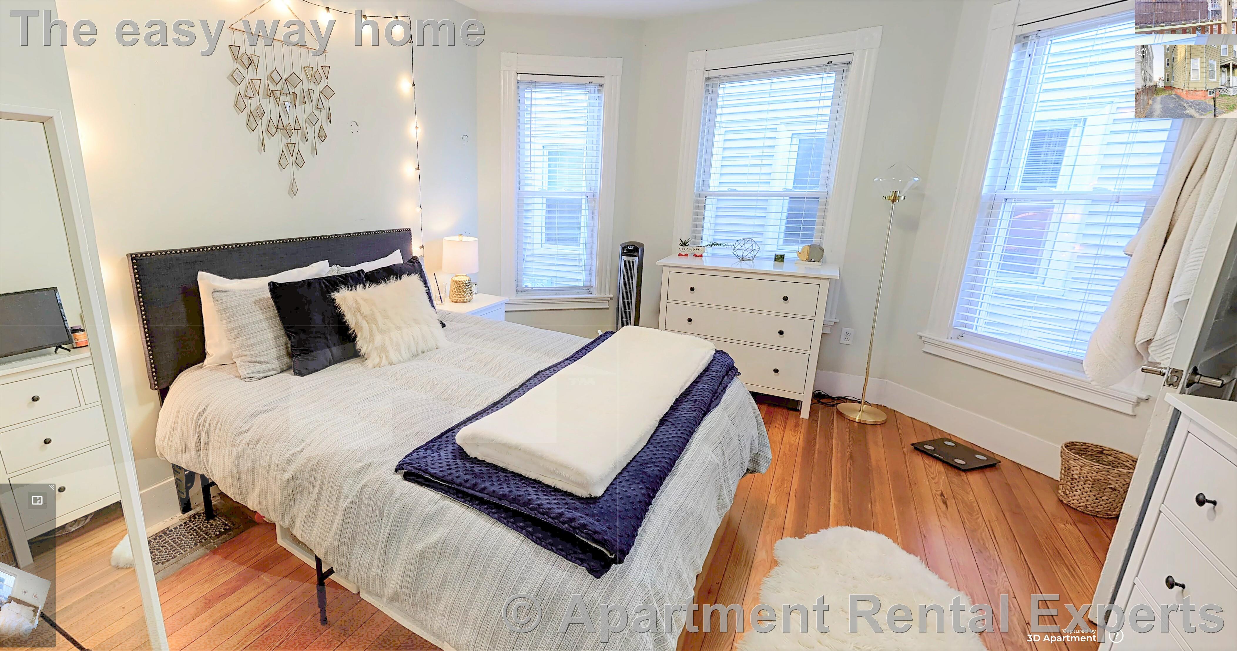 103 Marion St, Inman Square