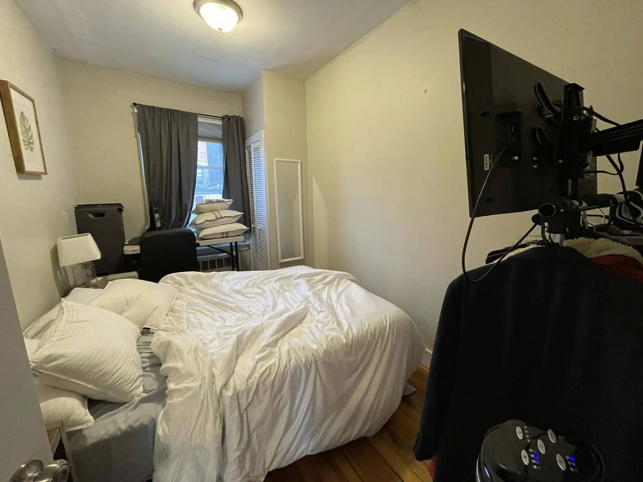 435 Hanover St, North End