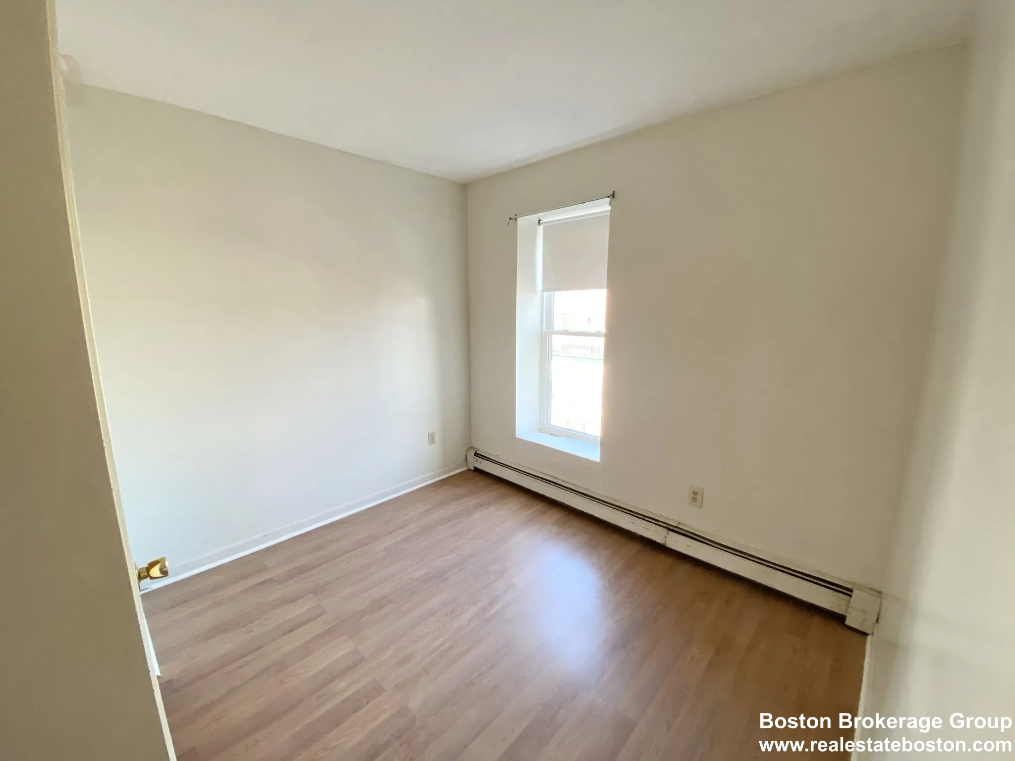 92 Hammond St, Roxbury