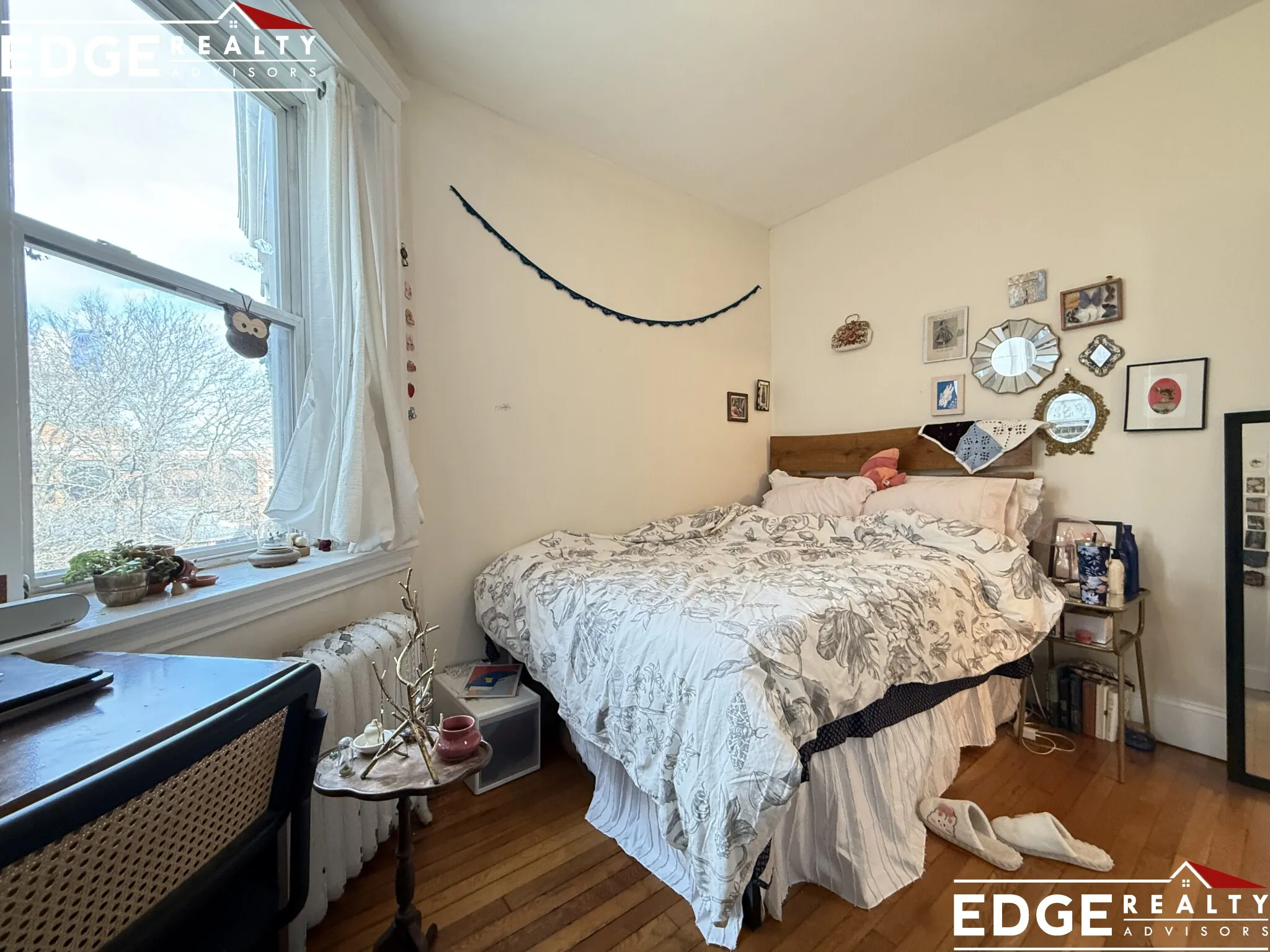 19 Thatcher St, Brookline