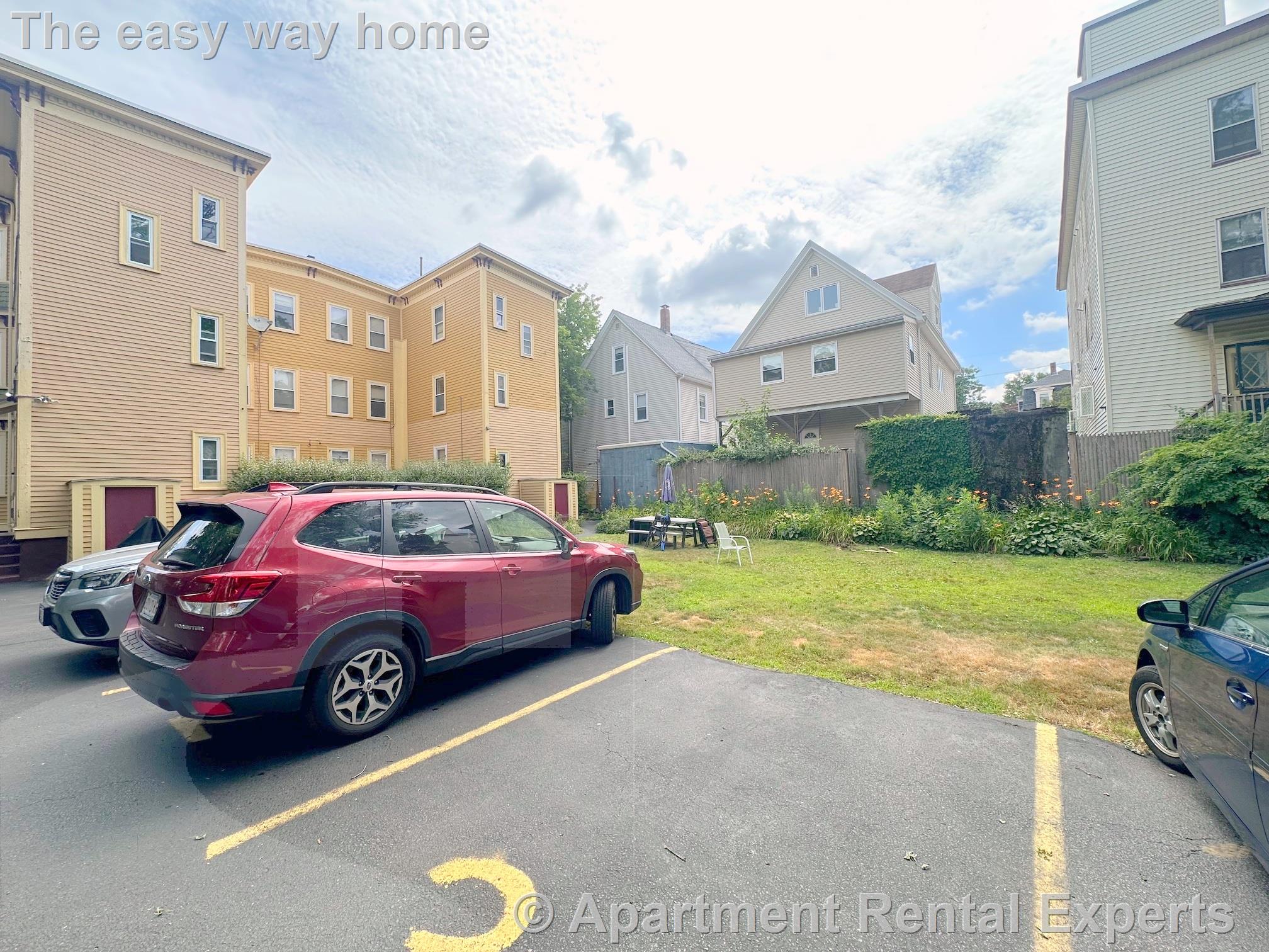 6A Edward St, Magoun Square