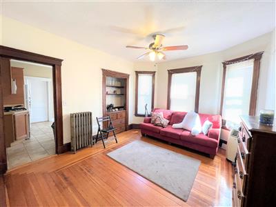 223 Holland St, Teele Square